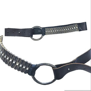 Antoniazzi elegant moto‎ belt M